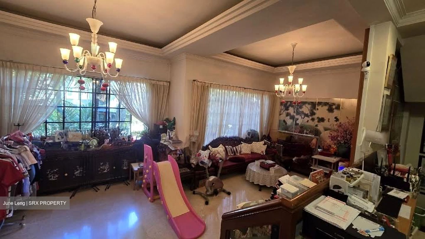 Gerald Drive (D28), Semi-Detached #577743651